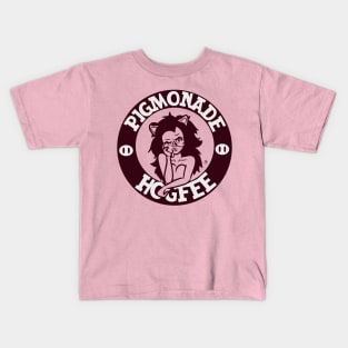 Pigmonade Hogfee Kids T-Shirt